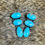 Thumbnail: 3 Stone Turquoise 