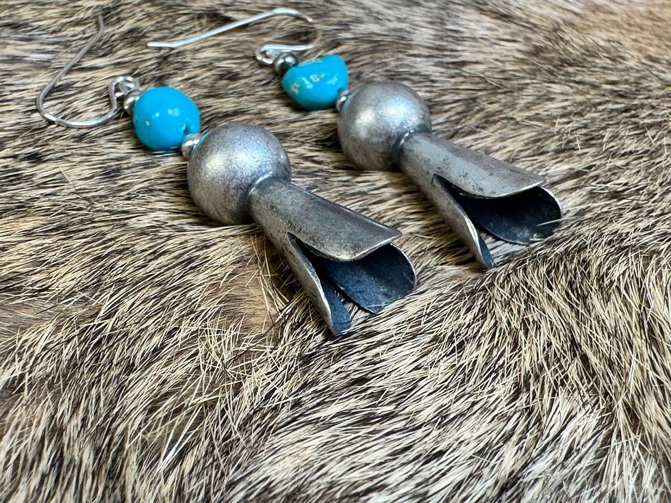 Thumbnail: S/S Blossom & Turquoise 
