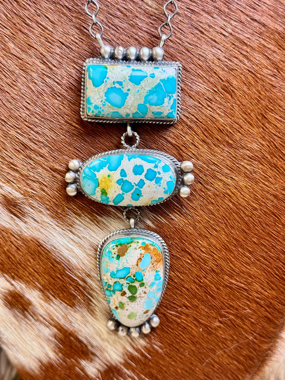 Thumbnail: 26” 3 Stone Sonoran Gold 