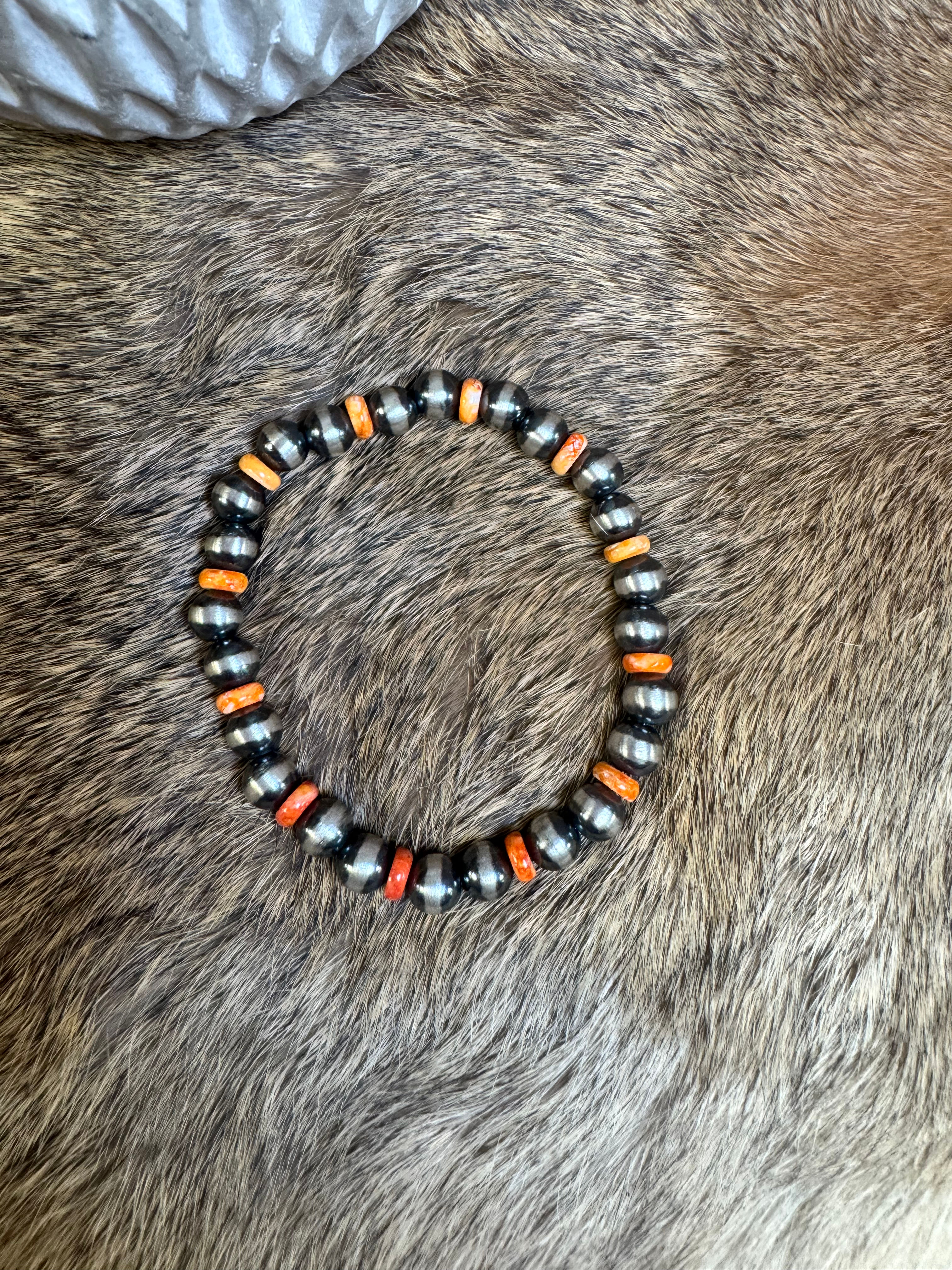 NP & Spiney Bracelet 