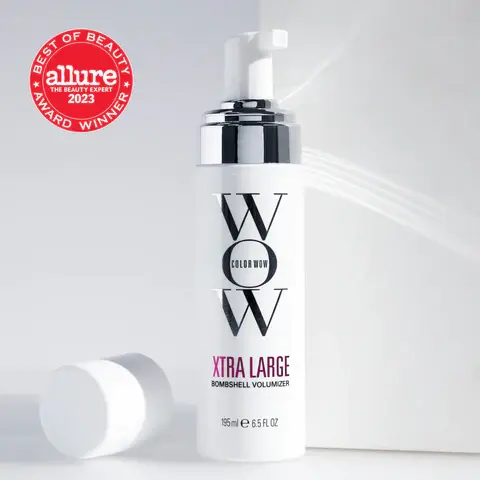 Color Wow - Xtra Large Bombshell 