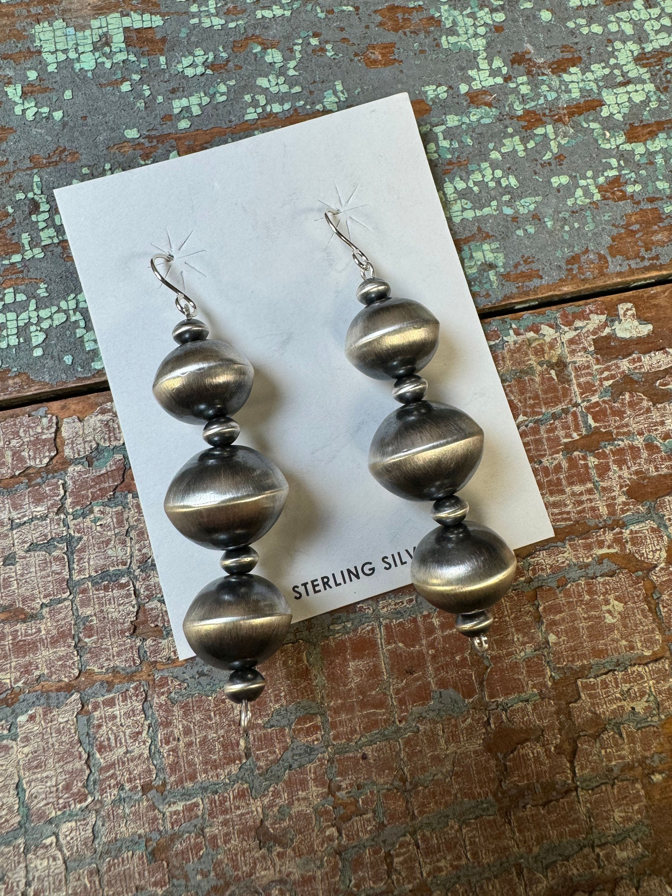 Earring - NP Dangle 