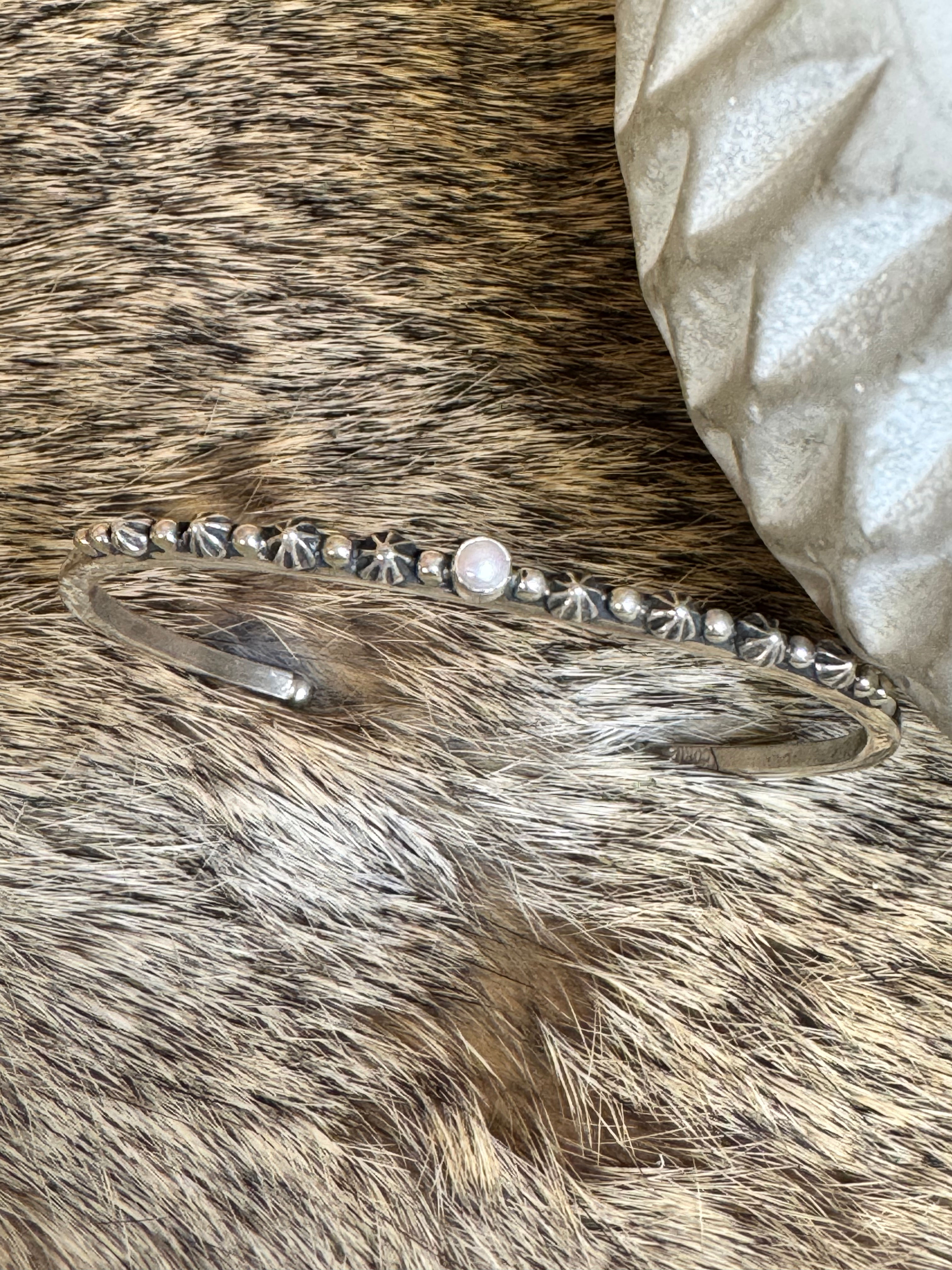 6” FWP Stacker Cuff 