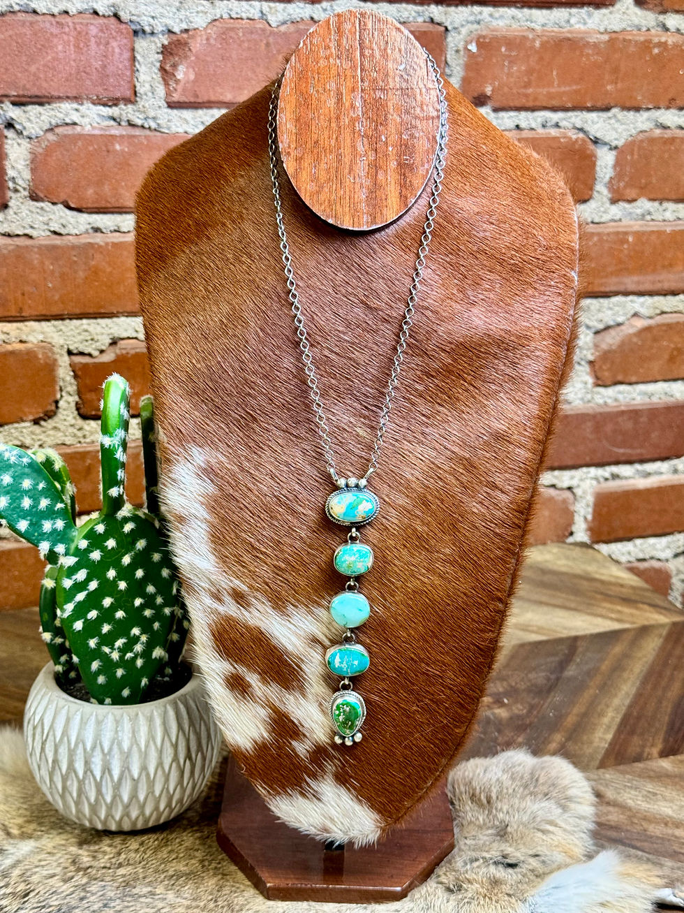 Thumbnail: 28” Sonoran Gold Lariat 