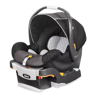 Chicco KeyFit 30