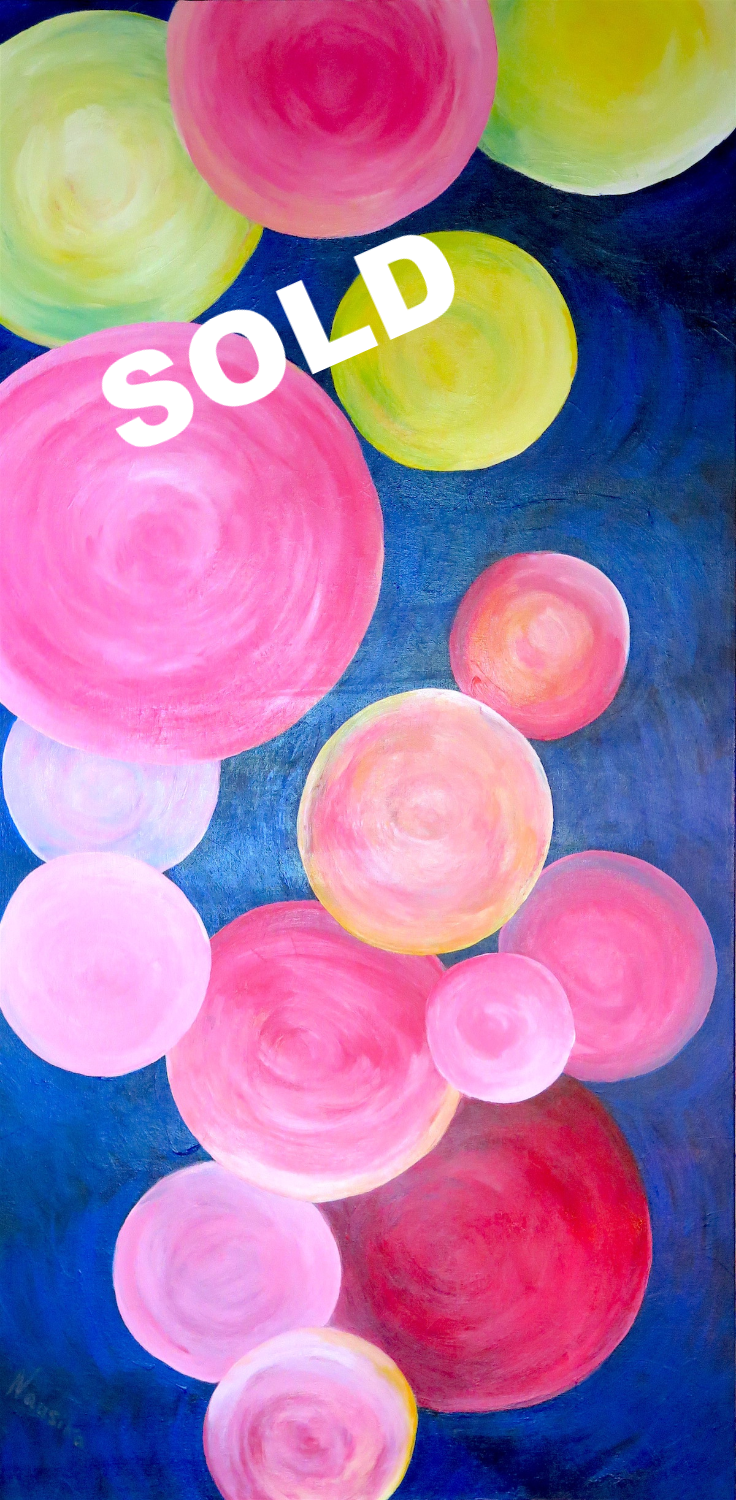 les bulles