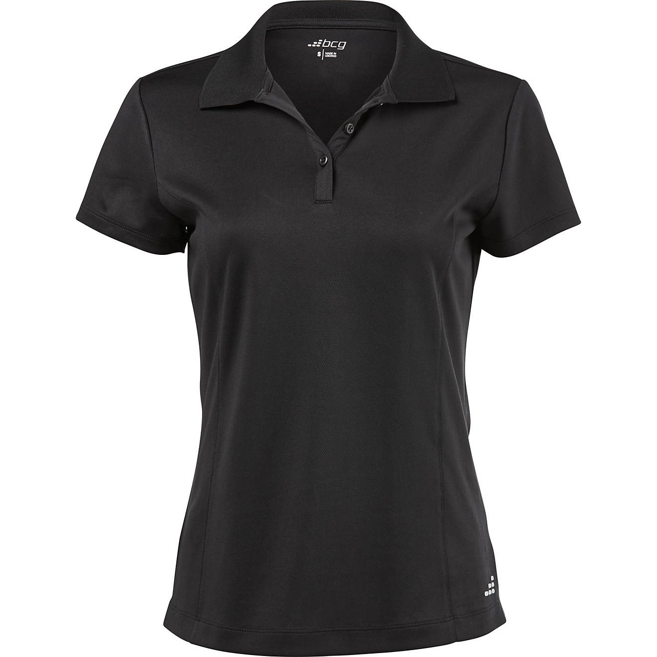 Women's UFA polo shirt