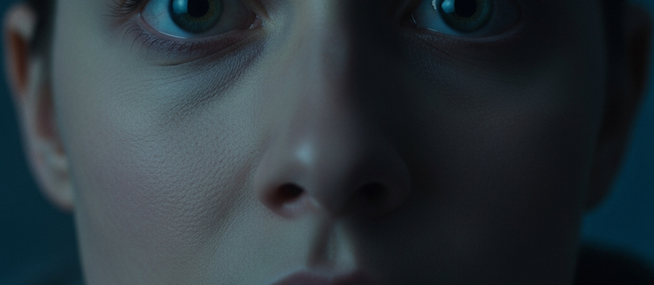 סדר התגובה הביולוגי: הסוד לדמויות אמינות