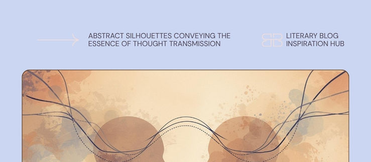 כתיבה היא טלפתיה: מה קורה בראשכם ובראש הקורא בו-זמנית