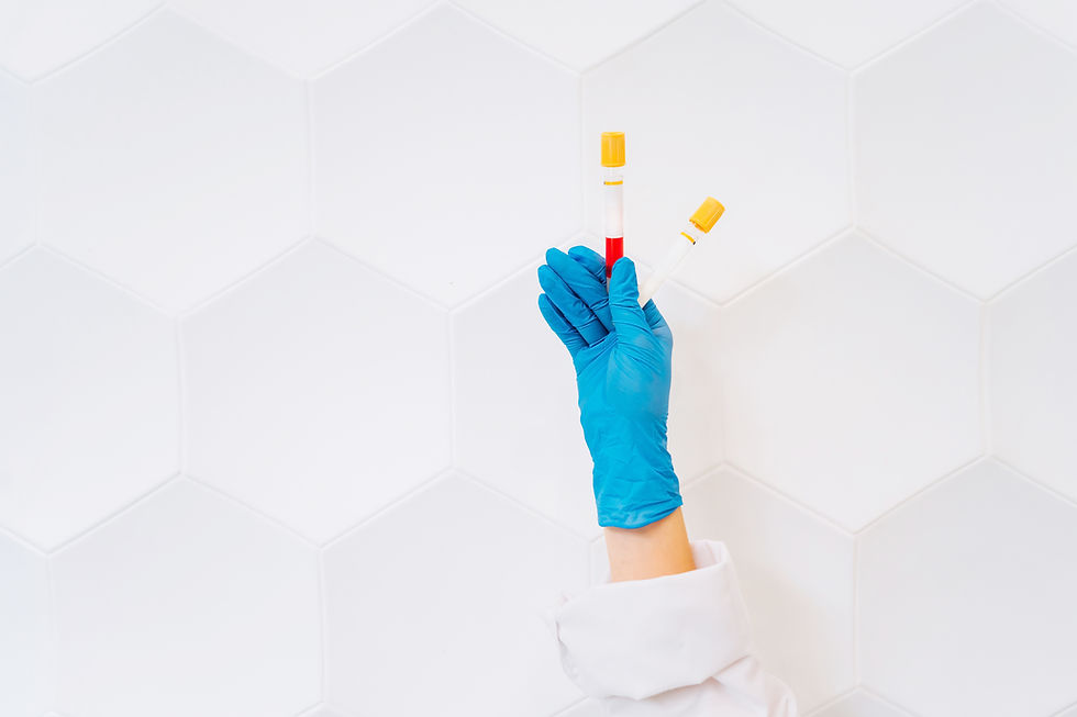 Miniatura: Prueba VITAtest