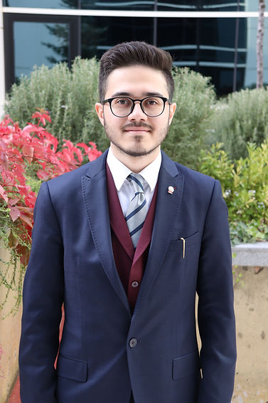 Onat Yarkın Dikkatli SG