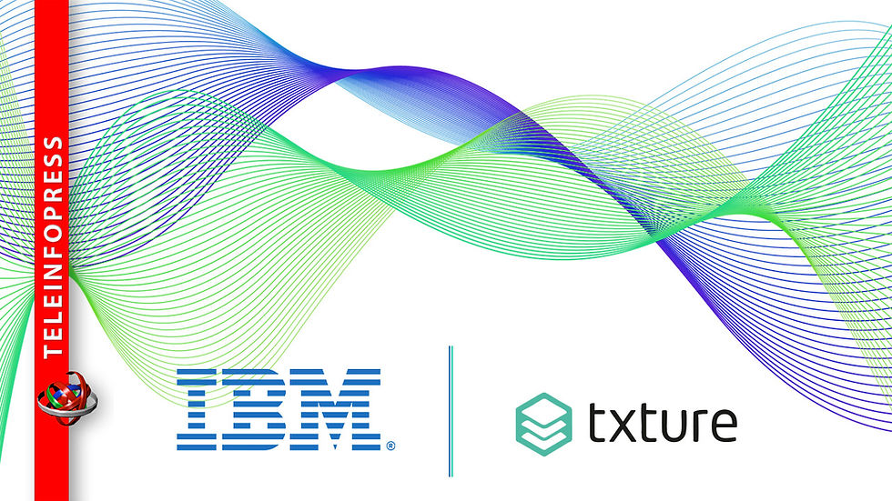 IBM MEJORA SU ESTRATEGIA DE NUBE HÍBRIDA CON LA COMPRA DE TXTURE