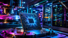 INTEL Y FORTINET LLEVAN LA CIBERSEGURIDAD AL NIVEL DEL SILICIO