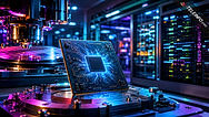 INTEL Y FORTINET LLEVAN LA CIBERSEGURIDAD AL NIVEL DEL SILICIO