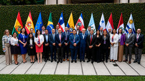IA, DATOS Y CIBERSEGURIDAD MARCAN LA AGENDA TECNOLÓGICA DE LA JUSTICIA IBEROAMERICANA