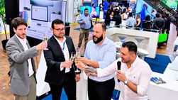 BROTHER PRESENTÓ EN EXPOTELEINFO 2026 SU PROPUESTA CORPORATIVA DE IMPRESIÓN, ESCANEO Y ETIQUETADO