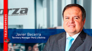 FORZA PRESENTA SU NUEVA UPS