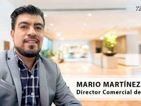 XEROX TIENE NUEVO DIRECTOR COMERCIAL DE PAPEL PARA LATAM