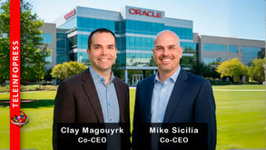 ORACLE REESTRUCTURA SU LIDERAZGO GLOBAL CON ENFOQUE EN NUBE E IA