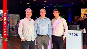 EPSON REVOLUCIONA LA IMPRESIÓN CON SU NUEVA LÍNEA ECOTANK PRO