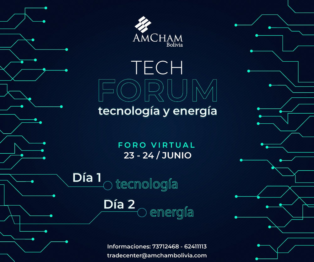 forum technologie