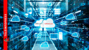EMPRESAS INTERNACIONALES FOMENTAN EL CRECIMIENTO UTILIZANDO ORACLE