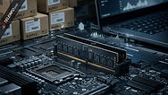 IDC ALERTA QUE LA FALTA DE MEMORIA RAM FRENA EL MERCADO GLOBAL DE PCS