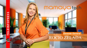 MAMAYATECH, EL ALIADO TECNOLÓGICO PARA ACELERAR LA TRANSFORMACIÓN DE LOS NEGOCIOS BOLIVIANOS