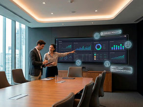 SAP ACUERDA LA COMPRA DE RELTIO PARA UNIFICAR DATOS EMPRESARIALES PARA LA IA