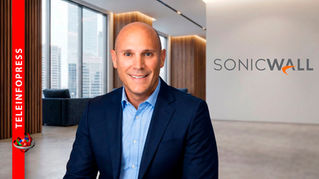SONICWALL REFUERZA SU ESTRATEGIA GLOBAL DE CANALES CON LA DESIGNACIÓN DE JONATHAN BERGER