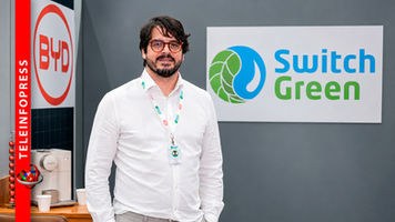 SWITCH GREEN ACERCA LA ENERGÍA SOLAR A MÁS BOLIVIANOS