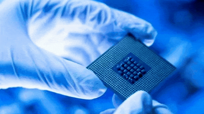 Compañías como Samsung Electronics y SK Hynix enfrentan el riesgo de que el encarecimiento de la energía y las materias primas frene el actual superciclo de los semiconductores