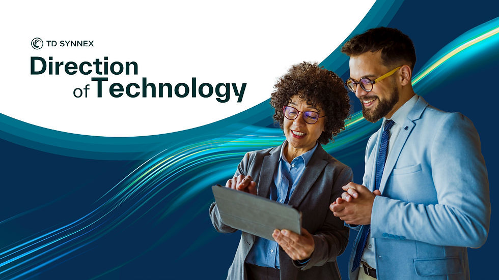 Este estudio revela que la inteligencia artificial, los servicios gestionados y la especialización son hoy los pilares del nuevo ciclo de crecimiento del sector TI