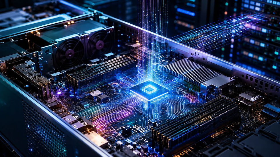 Fortinet busca fortalecer la resiliencia y diversidad de su cadena global de suministro de semiconductores