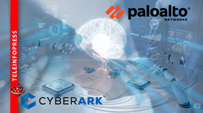 PALO ALTO FORTALECE SU APUESTA EN SEGURIDAD DE IDENTIDAD CON LA COMPRA DE CYBERARK