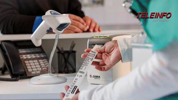 EL HOSPITAL MARTÍN DOCKWEILER ELIGE A ZEBRA PARA OPTIMIZAR SUS PROCESOS DE IDENTIFICACIÓN