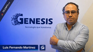 GENESIS PRESENTA ATALAYA, SU NUEVO CENTRO DE MONITOREO DE SEGURIDAD 24/7