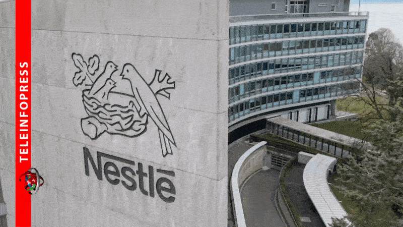 NESTLÉ ACELERA SU TRANSFORMACIÓN DIGITAL JUNTO A SAP S/4HANA CLOUD ...