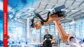HITACHI VANTARA Y NVIDIA COLABORAN PARA DESARROLLAR SOLUCIONES DE IA INDUSTRIALES