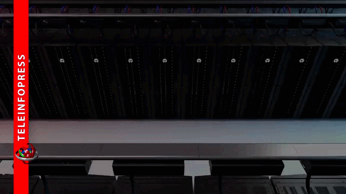 Los operadores de data centers se enfrentan al desafío de dar soporte a entornos en rápida evolución en los que las aplicaciones de TI