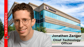 CHECK POINT ASIGNA A JONATHAN ZANGER COMO SU NUEVO CTO