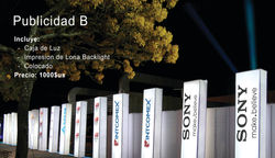 Publicidad B