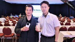 XIAOMI PRESENTA SU SERIE REDMI NOTE 17