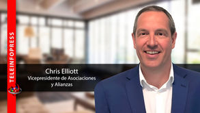 ALLIED TELESIS REINTEGRA A CHRIS ELLIOTT