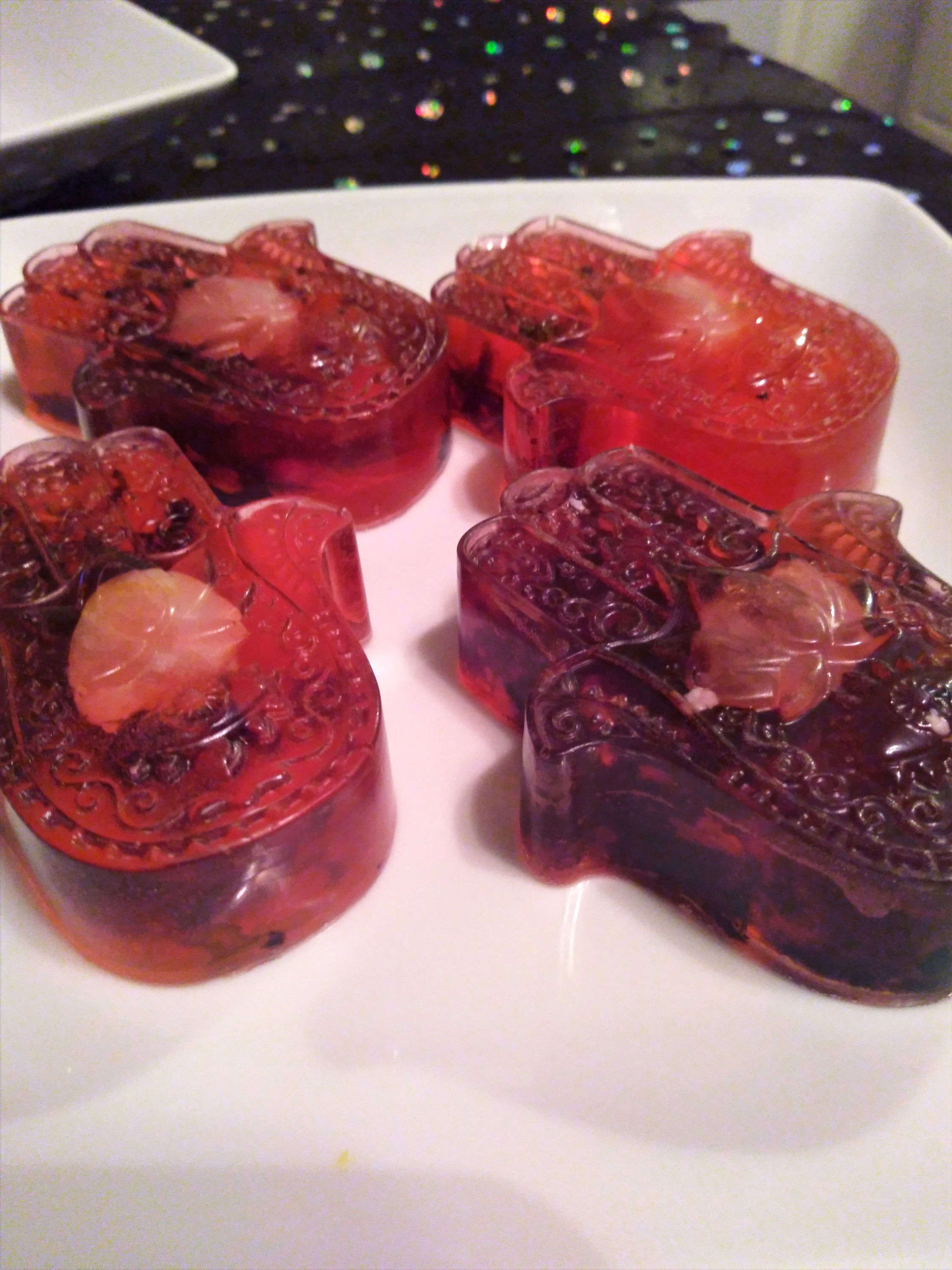 Laniece's Organic Soap