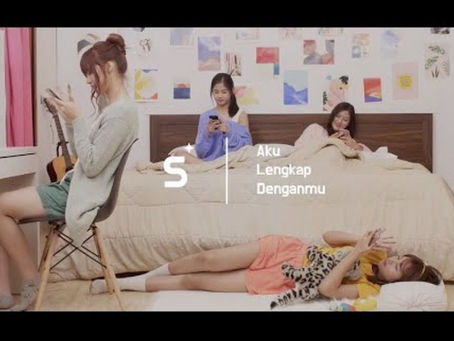 Grup StarBe Mulai Debut dengan Single 'Aku Lengkap Denganmu'