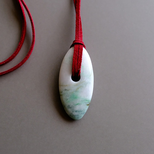 さざれし工房作品 mg-1443 | 翡翠専門店 ジョイテック