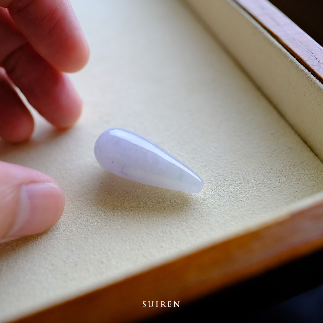 翡翠ルース『SUIREN』 99745 Loose Jadeite
