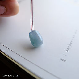 Natural Jadeite Jewelry | 天然翡翠専門店ジョイテックジョイテック