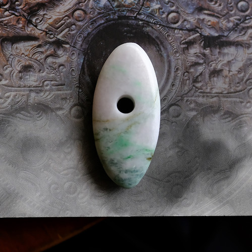 さざれし工房作品 mg-1443 | 翡翠専門店 ジョイテック